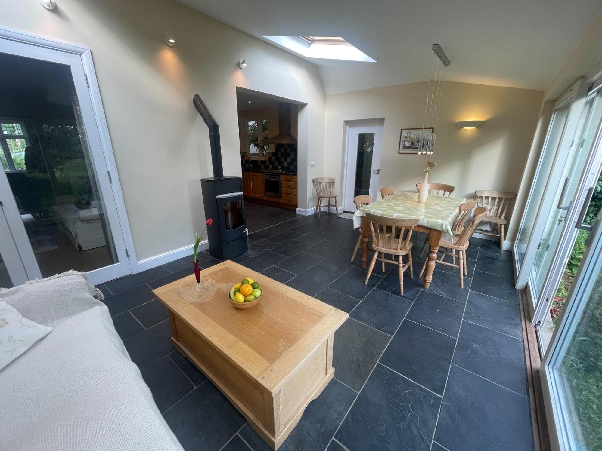 Holiday home Spacious Beautiful House In Center Of Cambridge (Cambridgeshire)