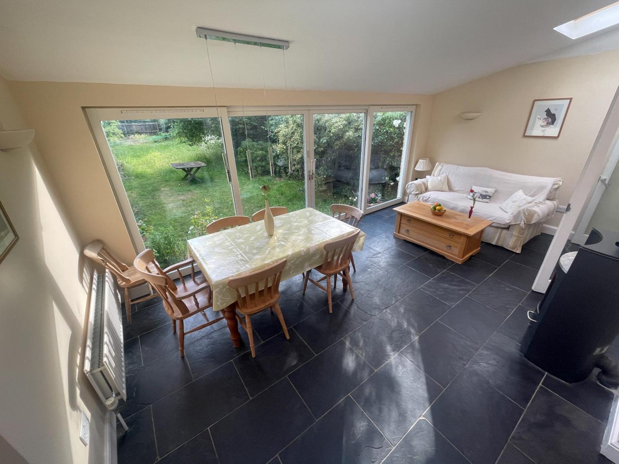 Spacious Beautiful House In Center Of * Cambridge (Cambridgeshire)