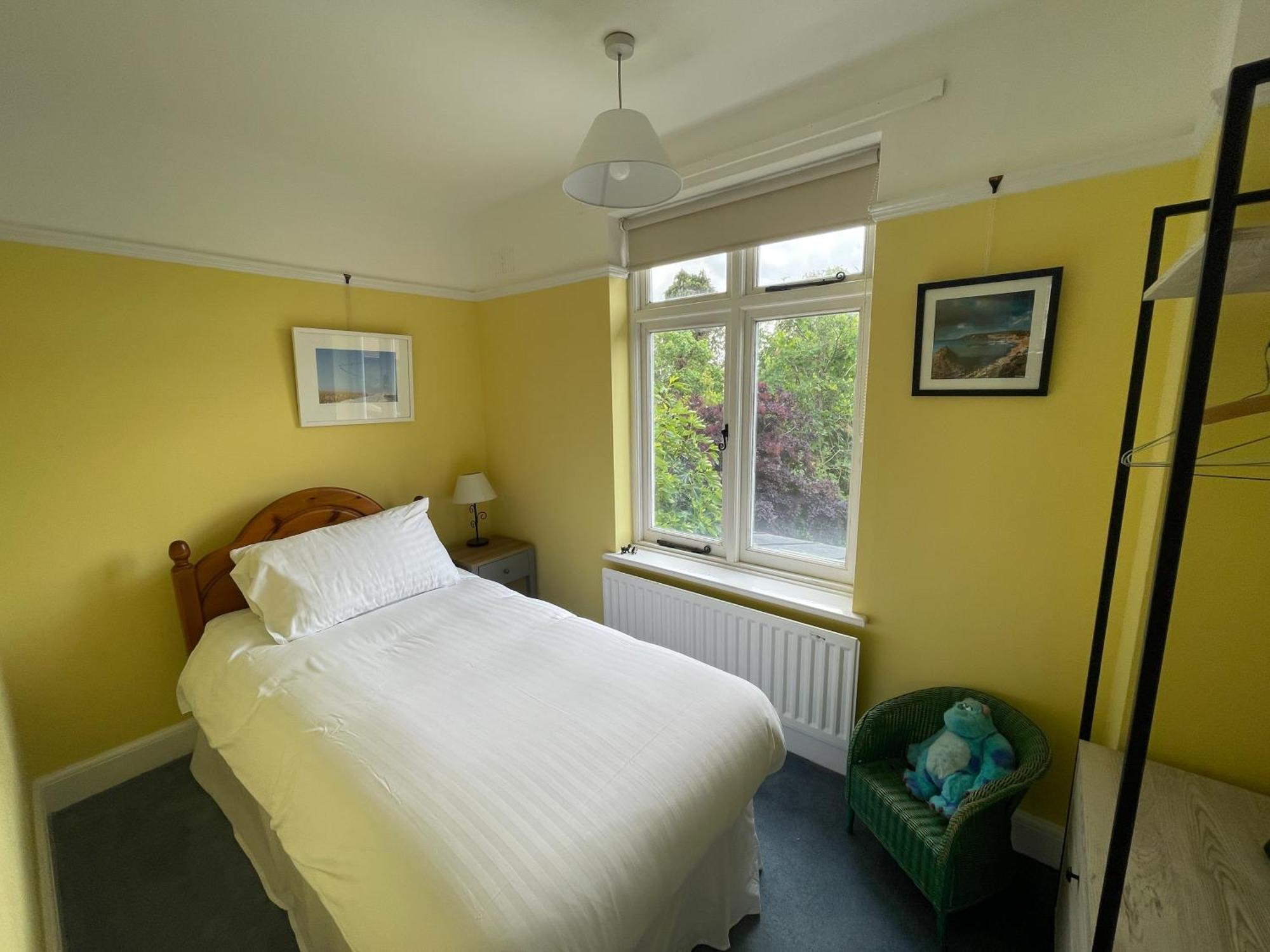 Holiday home Spacious Beautiful House In Center Of *