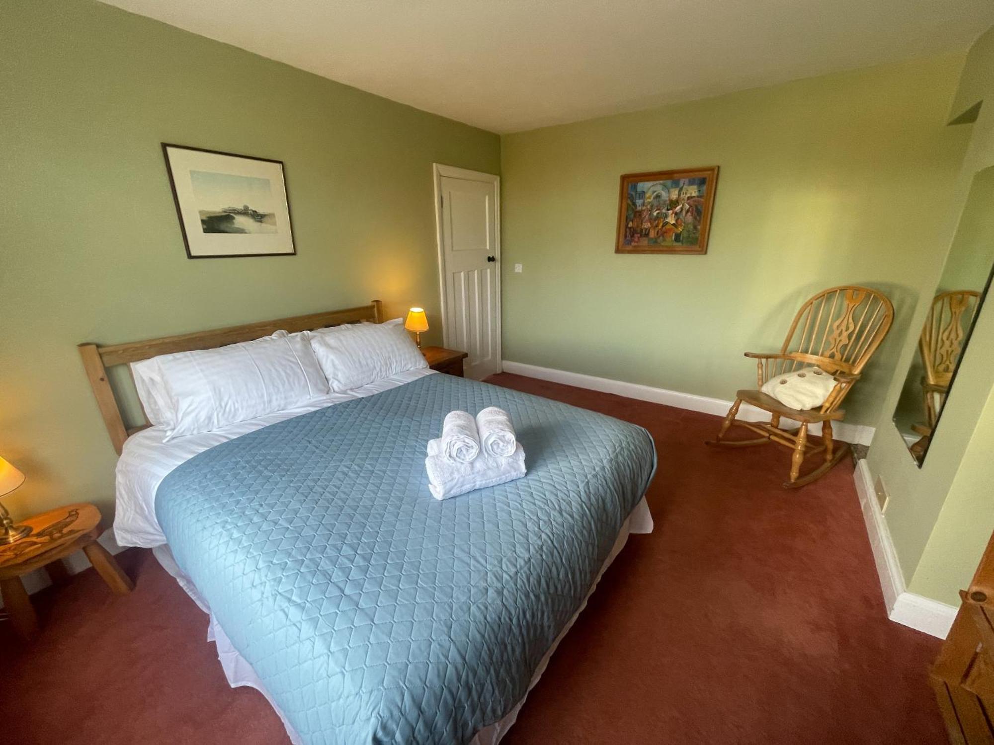 Spacious Beautiful House In Center Of Cambridge (Cambridgeshire)