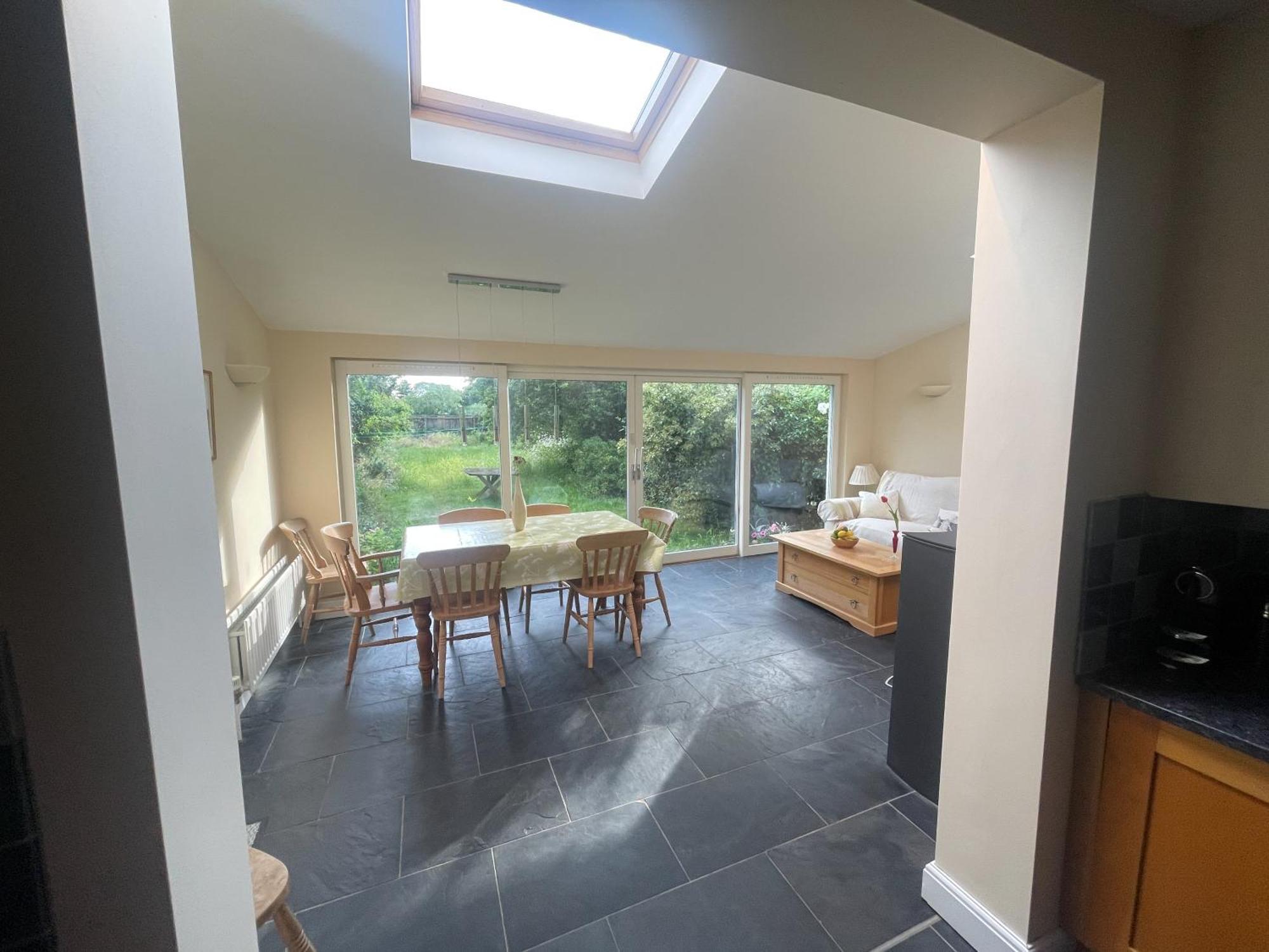 Spacious Beautiful House In Center Of Holiday home