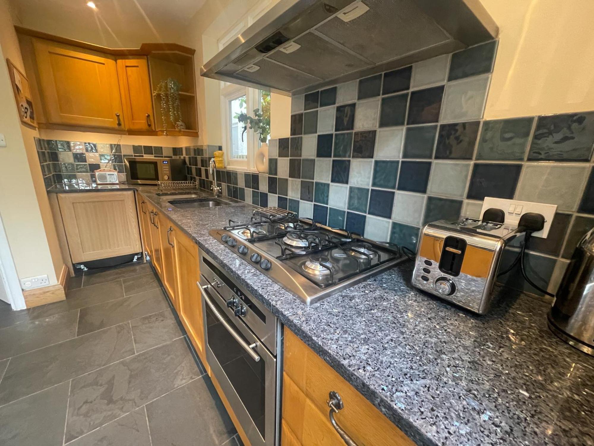 Holiday home Spacious Beautiful House In Center Of Cambridge (Cambridgeshire)