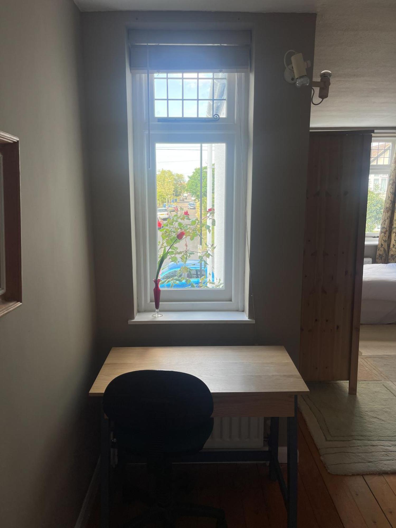 Spacious Beautiful House In Center Of * Cambridge
