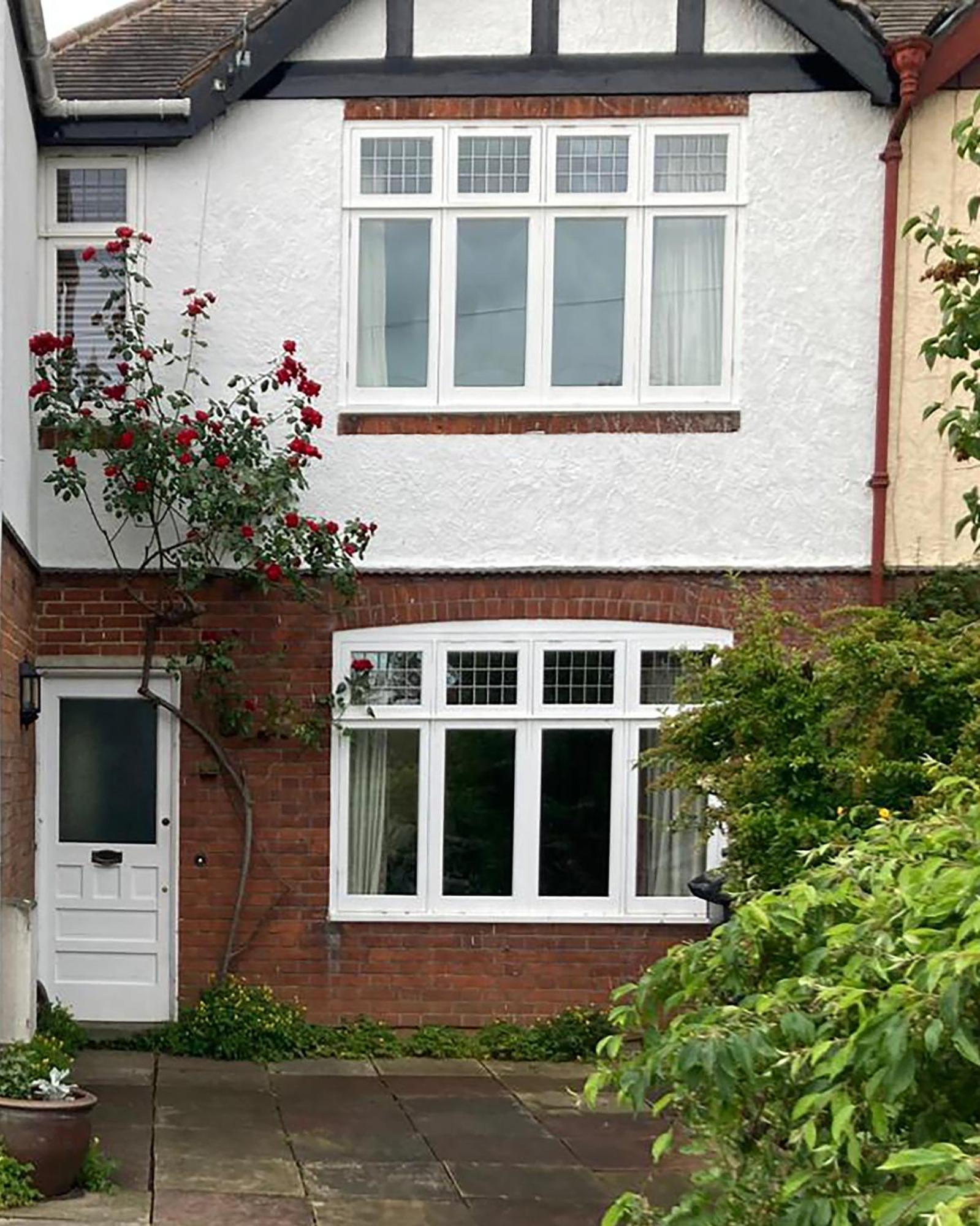 Spacious Beautiful House In Center Of